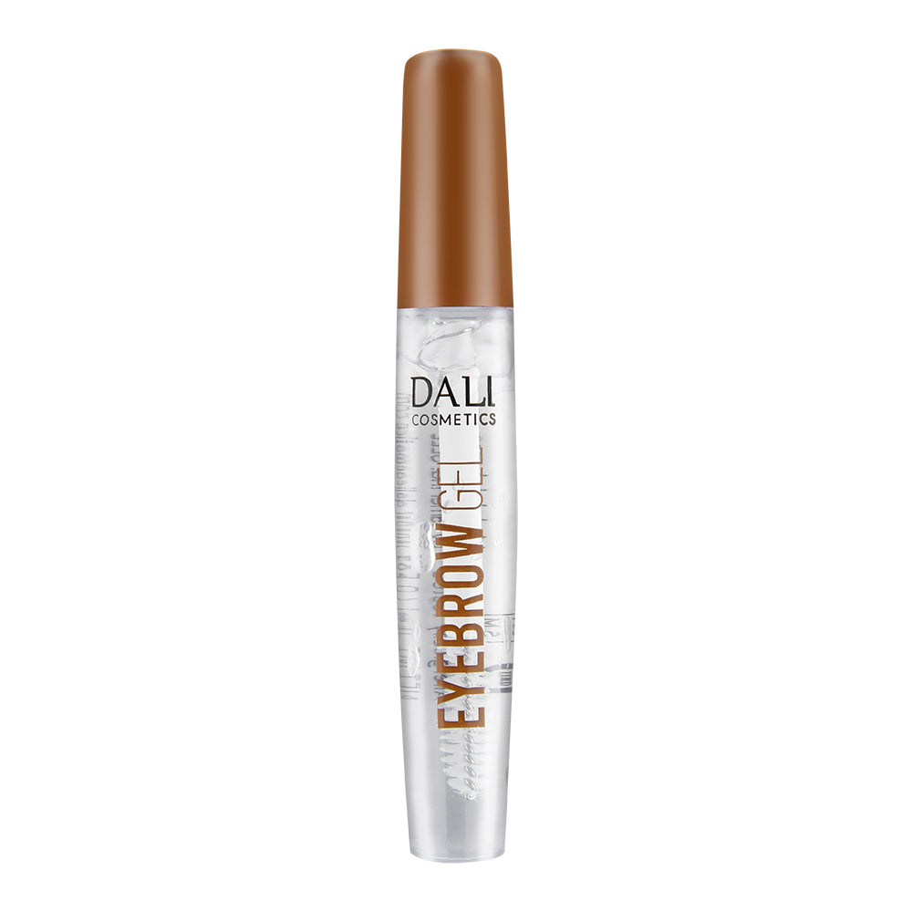 Dali Eyebrow Mascara Gel